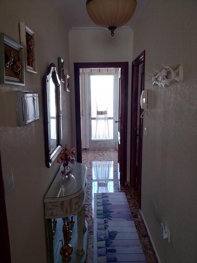 Apartamento'S Montino O Grove Exterior photo