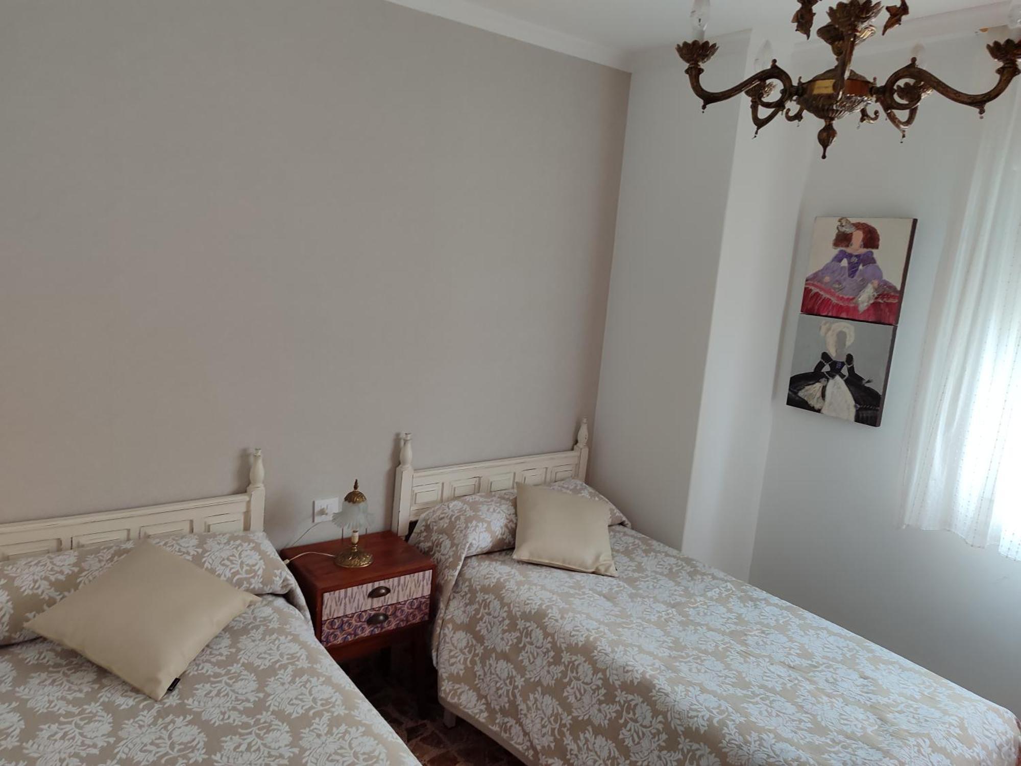 Apartamento'S Montino O Grove Exterior photo